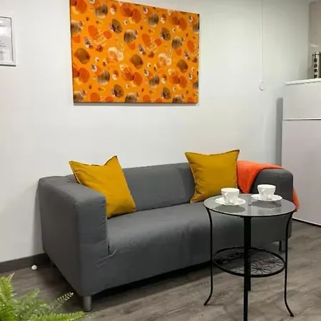 Accommodatie bij particulieren Sostoa *