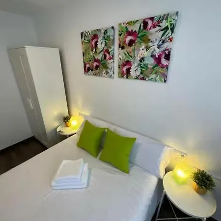 Accommodatie bij particulieren Sostoa