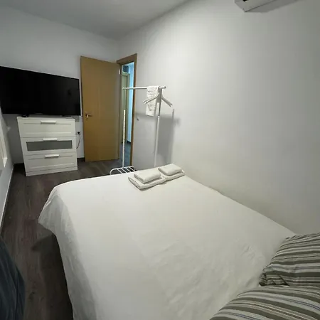 Sostoa Séjour chez l'habitant
