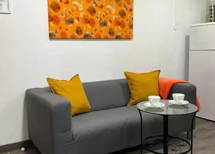 Accommodatie bij particulieren Sostoa *