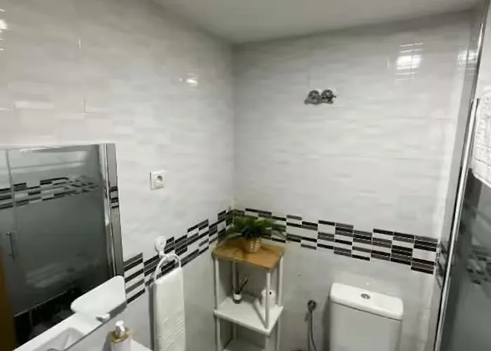 Accommodatie bij particulieren Sostoa