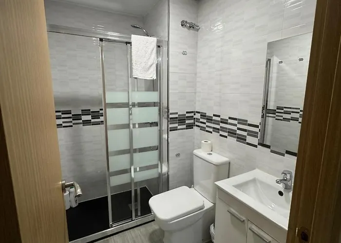 Sostoa Accommodatie bij particulieren